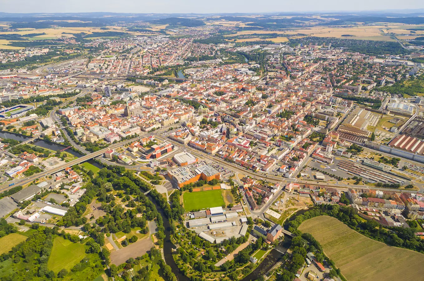 Hlavní turistická sezona v Plzni přináší prodlouženou otevírací dobu památek