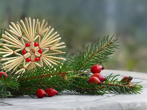 Oslavu nejkrásnějších svátků v roce chystá skanzen Zubrnice