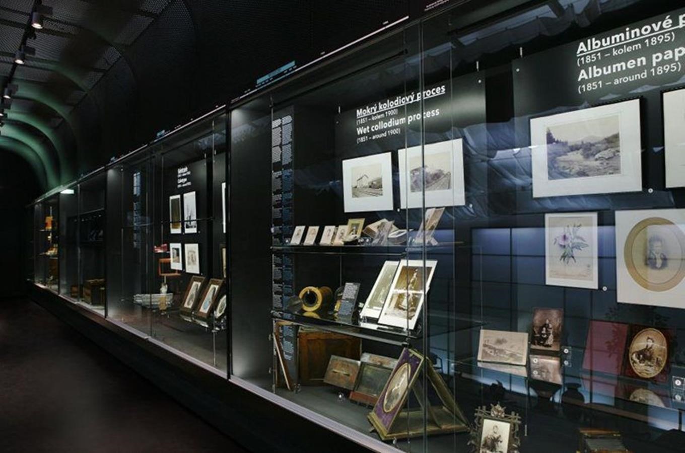Národní technické muzeum přivítá 300 tisícího návštěvníka
