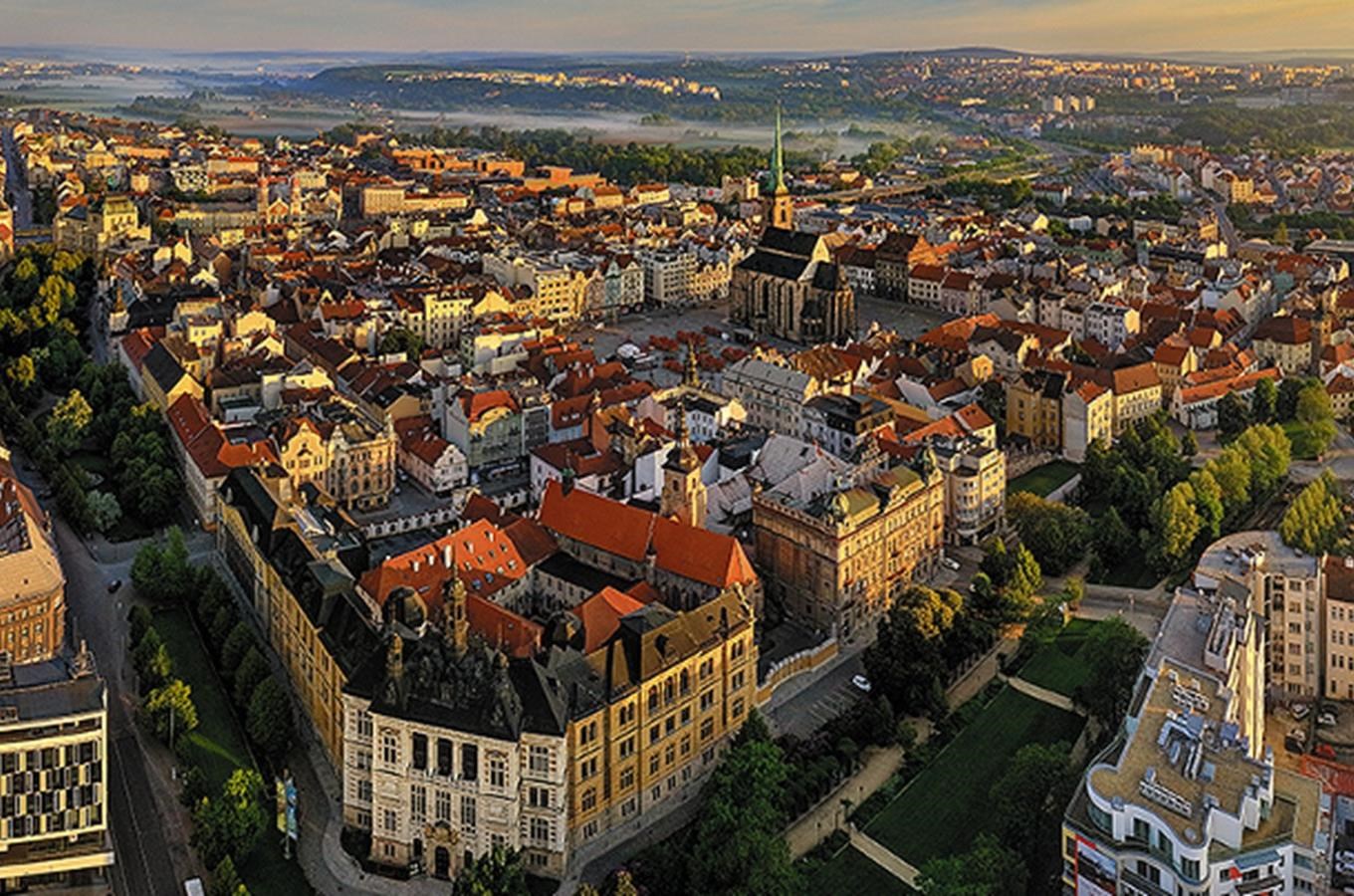 Veletrh cestovního ruchu ITEP v Plzni nabídne tipy na výlety i zábavu