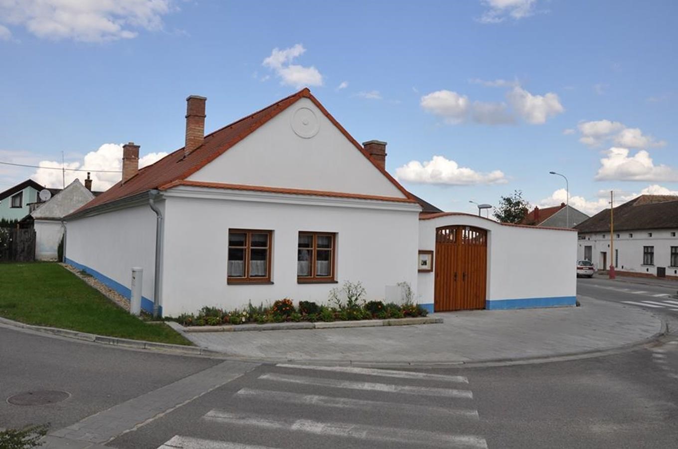 Muzeum Starý kvartýr v Lužicích