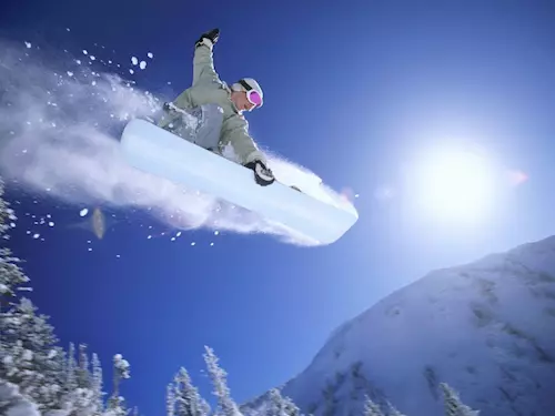 Mistrovství světa juniorů ve snowboardingu 2017 Špindlerův Mlýn