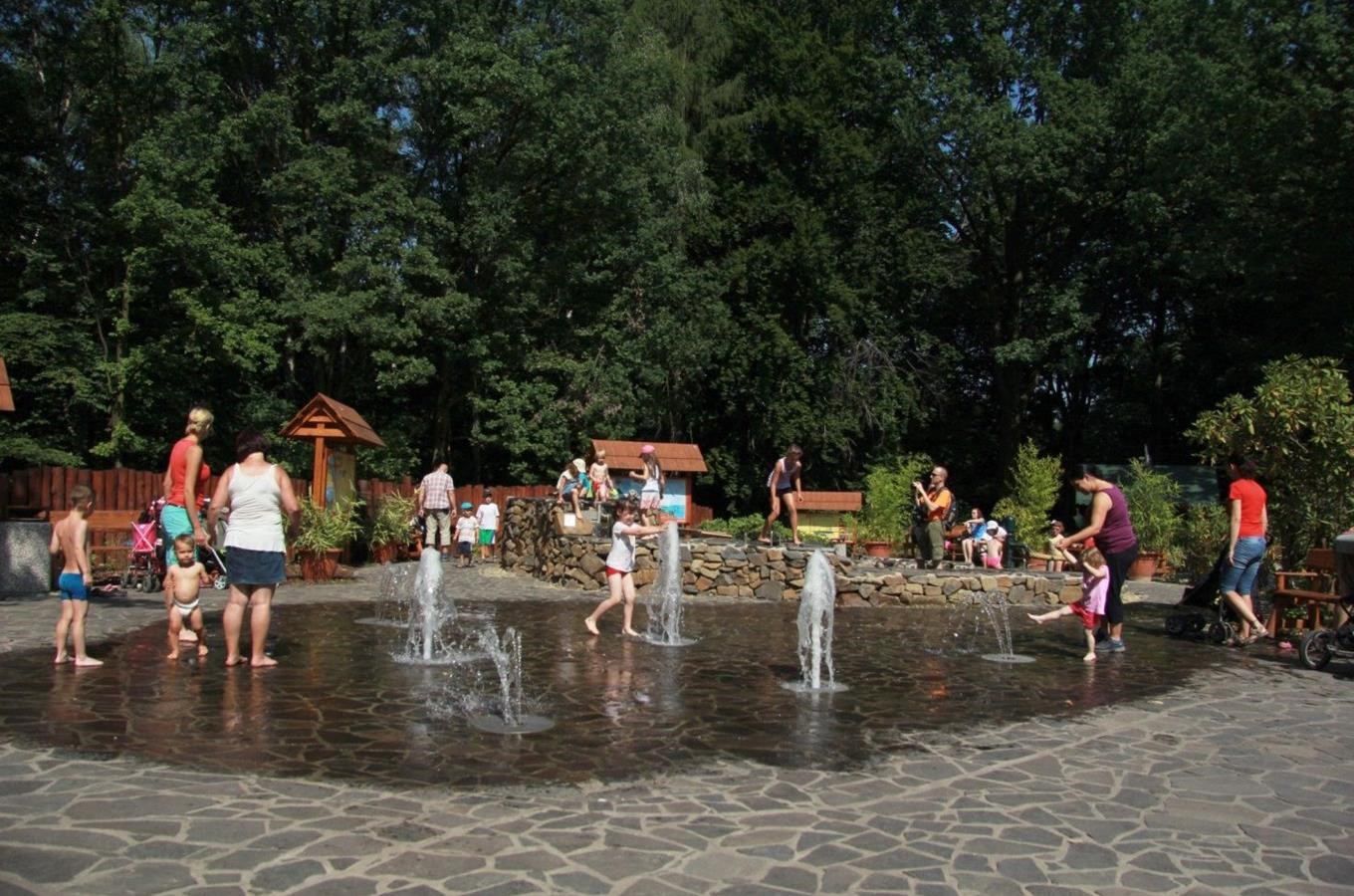 Vodní svet v Zoo Ostrava (2).JPG