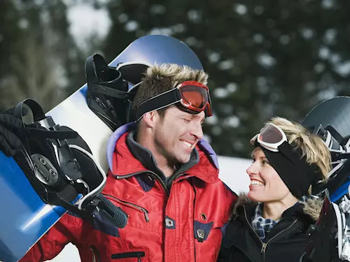 Skiareál Karolinka – lyžování nejen pro náročné!