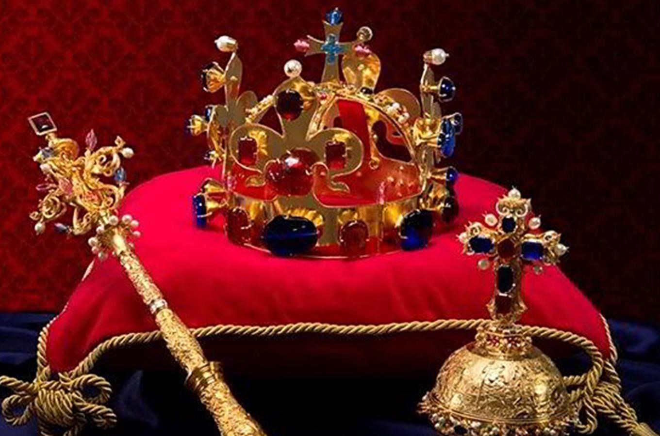 Na rok 2016 se chystají velkolepé oslavy císaře a krále Karla IV.