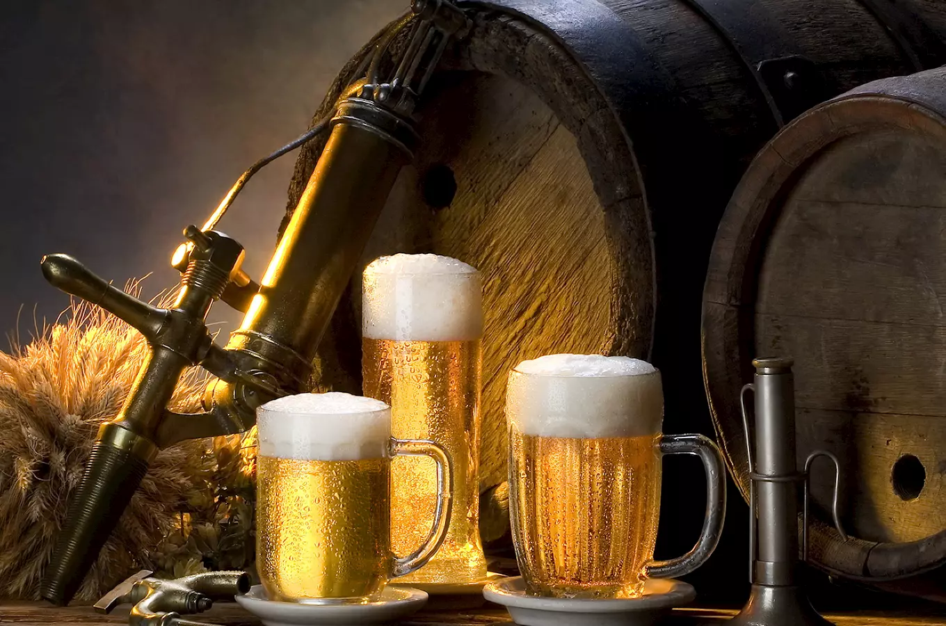 Dalešický pivovar zve na Postrižinské slavnosti