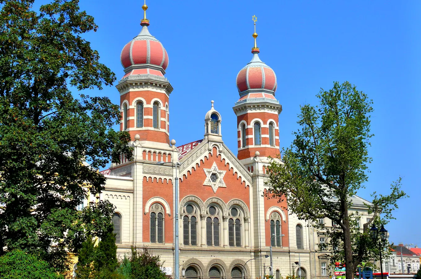 Plzeň se loučí s titulem Evropské hlavní město kultury 2015