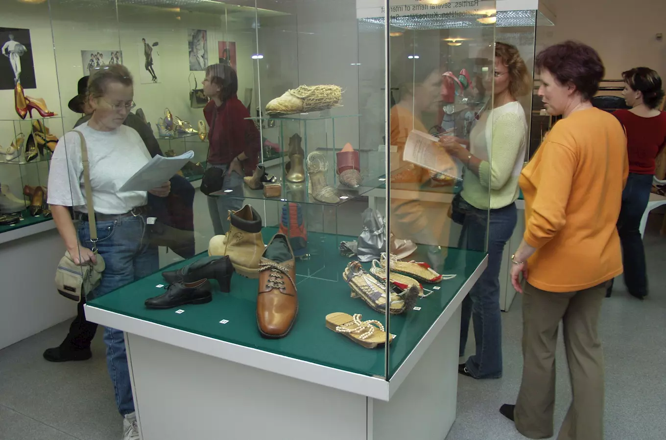 Zlínské muzeum přichází  s nabídkou zvýhodněných vstupenek