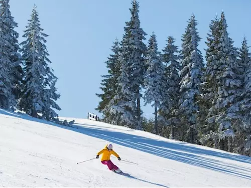 Špindl Ski Opening 2019