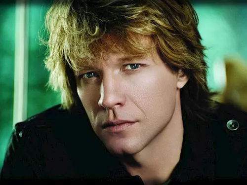 Bon Jovi – Because We Can – The Tour