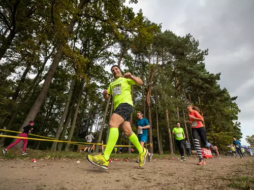 ČEZ RunTour Pardubice 2024