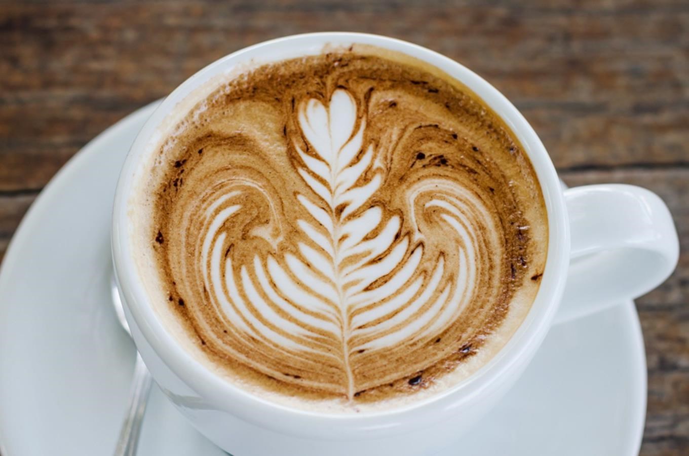 CrossCafe - káva pro lepší den