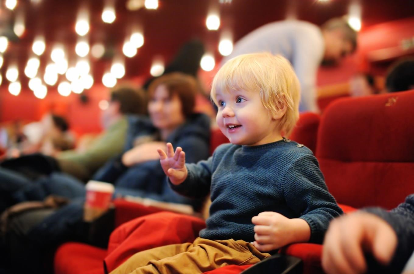10 tipů, kam v Praze s dětmi do divadla