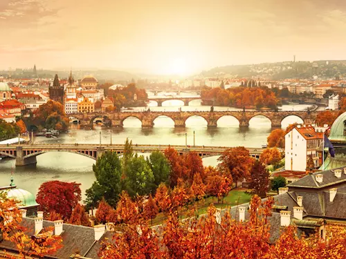 Kam se v Praze 28. října podíváte zadarmo?