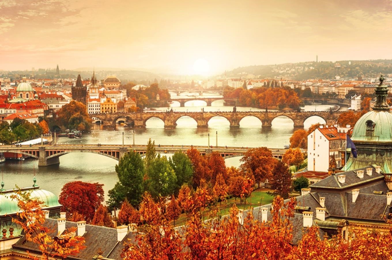 Kam se v Praze 28. října podíváte zadarmo?