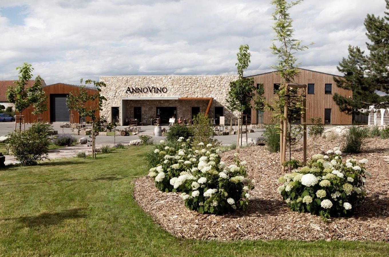 Annovino – rodinné vinařství Lednice