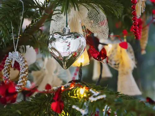 Pět tipů, jak si užít Vánoce po celý rok