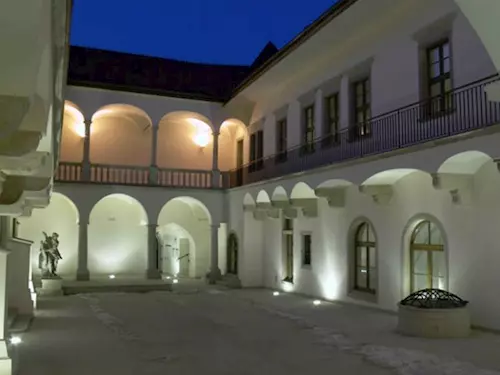 Dům umění města Brna