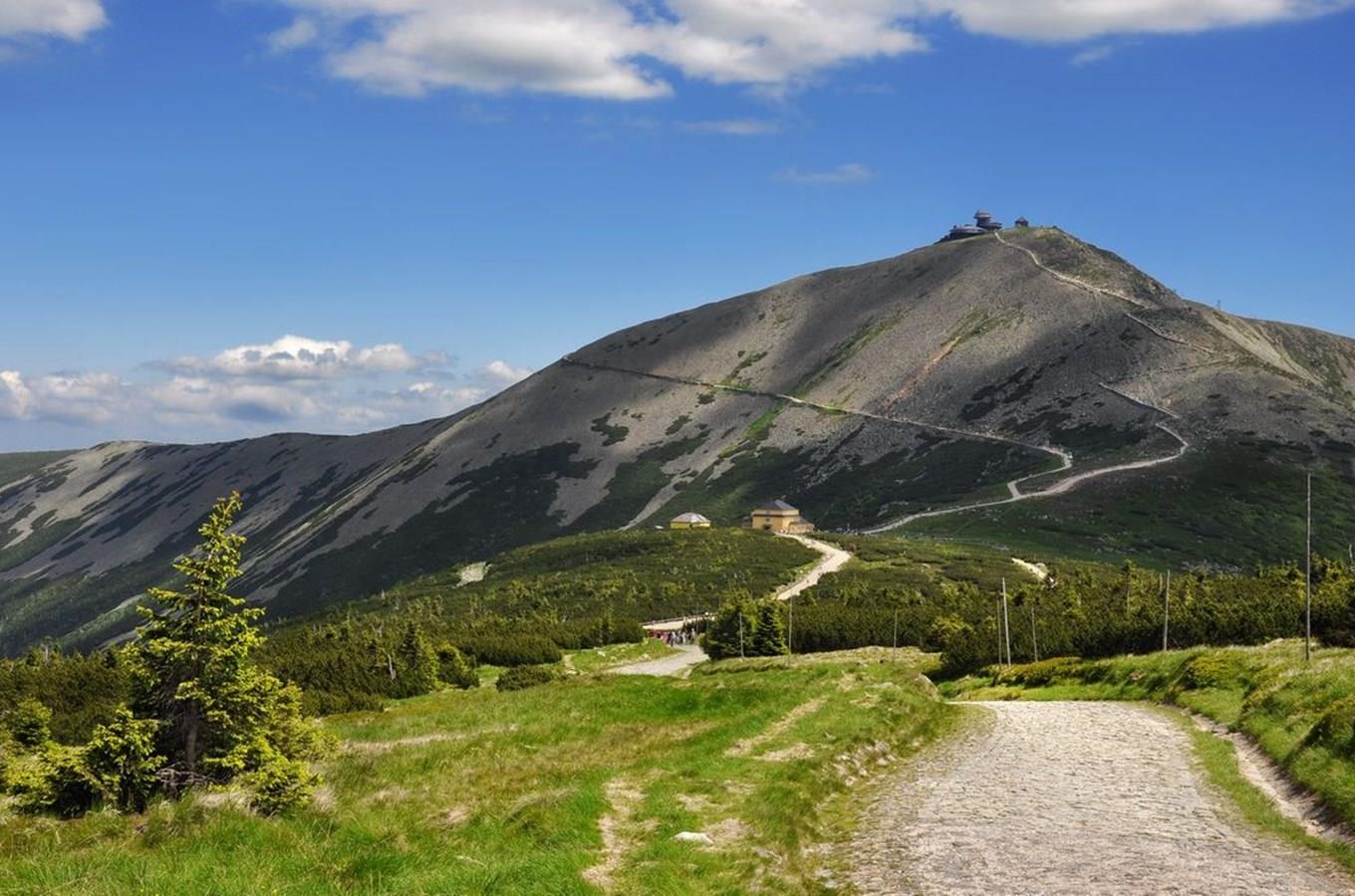 Krkonošský národní park slaví Evropský den chráněných území