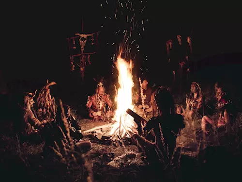 Jeden kmen – skřetí festival na Špilberku