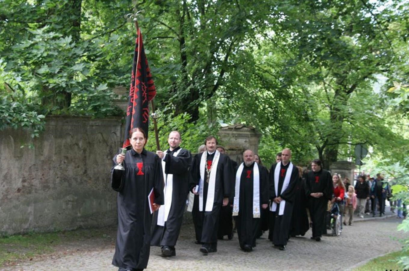 Pouť na Sázavském klášteře slibuje pestrý program