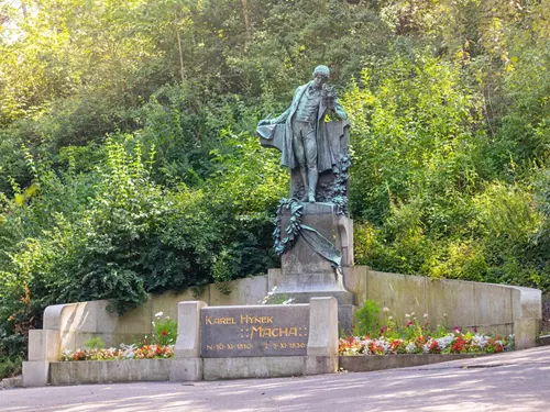 Josef Václav Myslbek – nejvýznamnější sochař 19. století