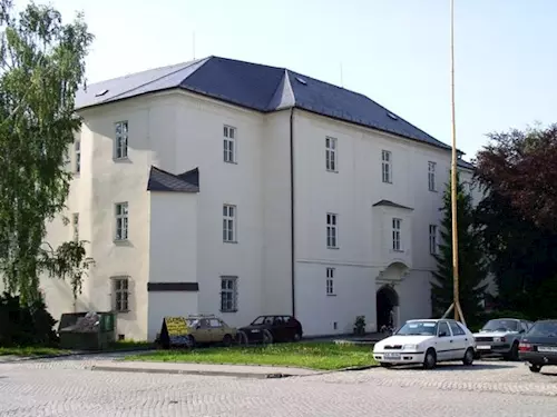 Muzeum Klimkovice