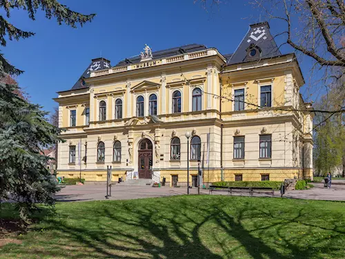 Městské muzeum Moravská Třebová
