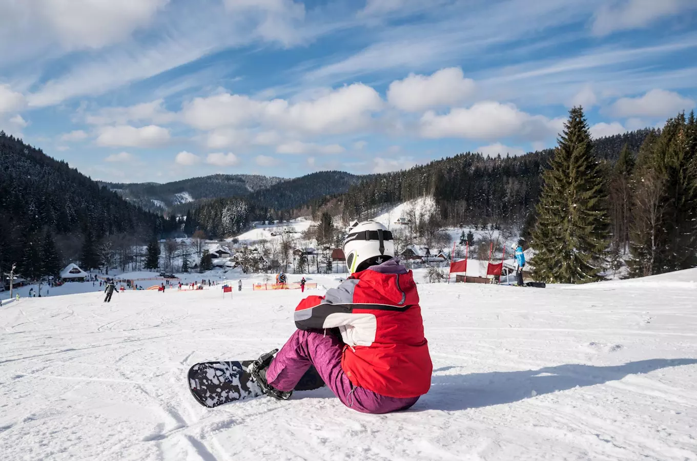 Ski areál Razula zahájí v pátek 17. prosince lyžařskou sezónu
