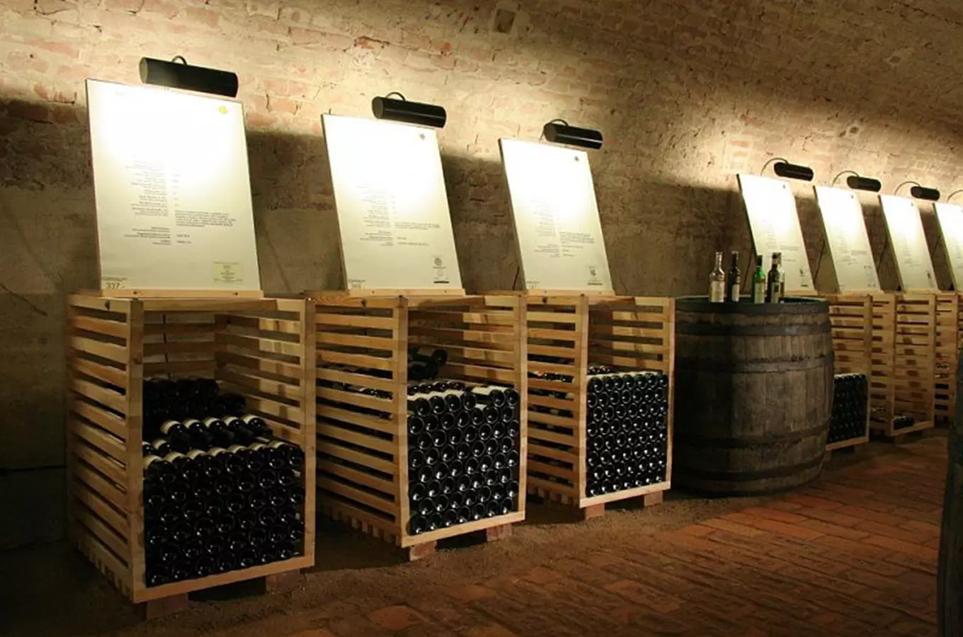 Zámek Valtice představí nejlepší vína pro rok 2011