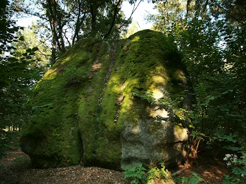 Kynžvartský kámen