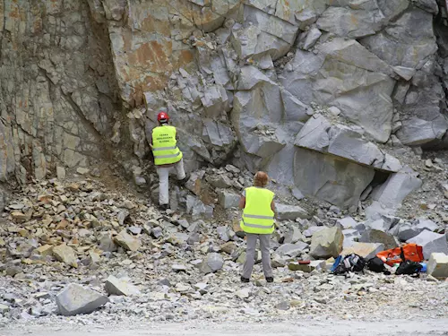 Den Země s Českou geologickou službou – staňte se na den geologem!