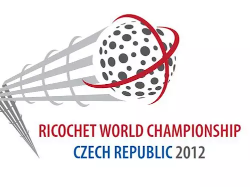 Mistrovství světa v ricochetu – Praha