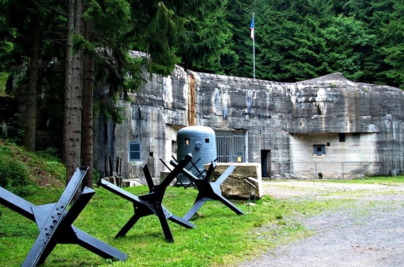 Společný víkend králických pevnostních muzeí připomeneme kapitulaci československé branné moci 