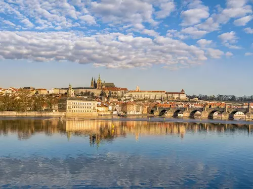 Vlastivědné vycházky Prahou – březen 2020: zrušeno
