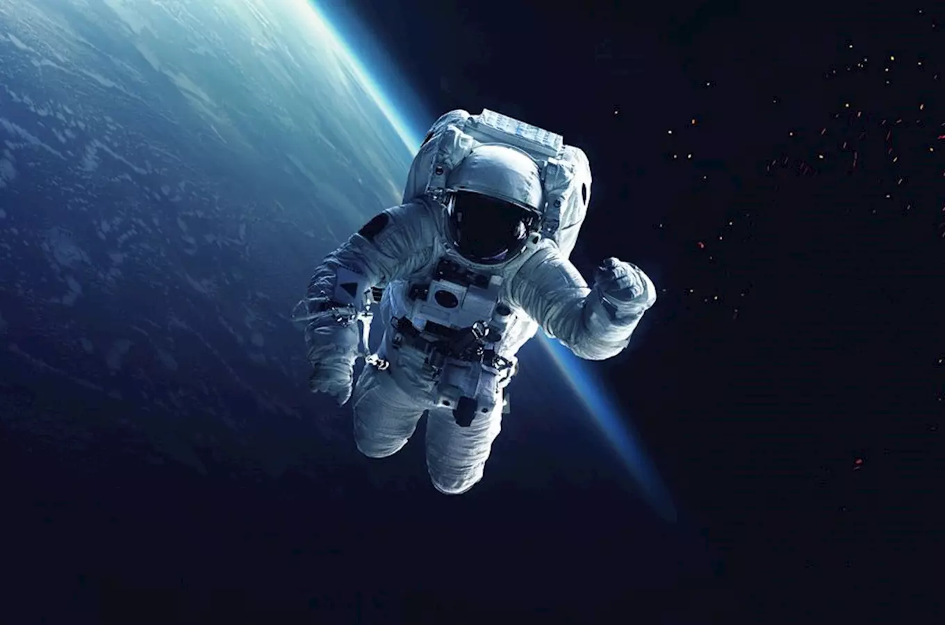 V liberecké iQlandii se bude mimořádně promítat film Astronaut!