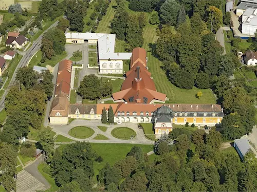Muzeum a Památník města Velké Opatovice