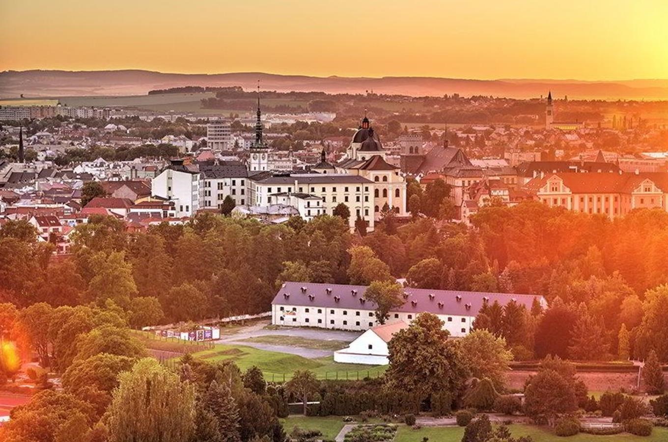 Olomouc v sobotu zažije velkolepou Svatohubertskou mši a oslavu Tradic myslivosti