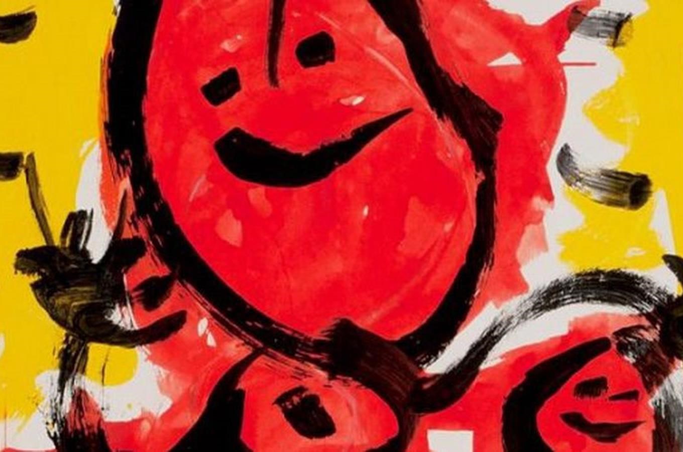 Národní galerie prodlužuje výstavu Jana Krížka