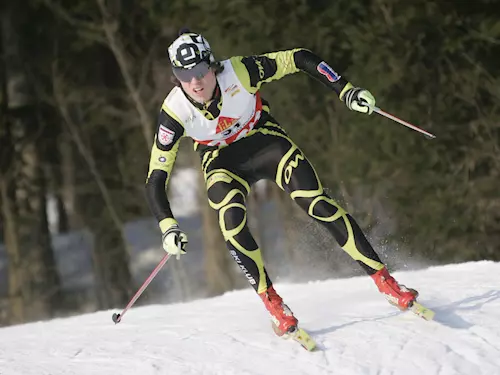 Mistrovství světa juniorů a do 23 let v klasickém lyžování Liberec 2013