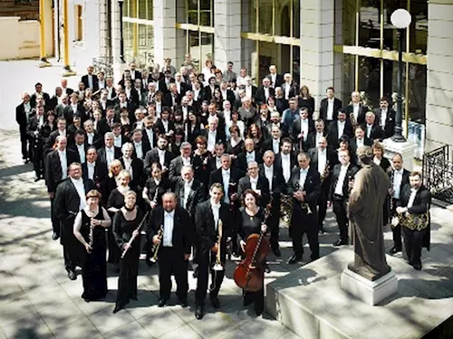 Mahler Jihlava 2021 – Hudba tisíců