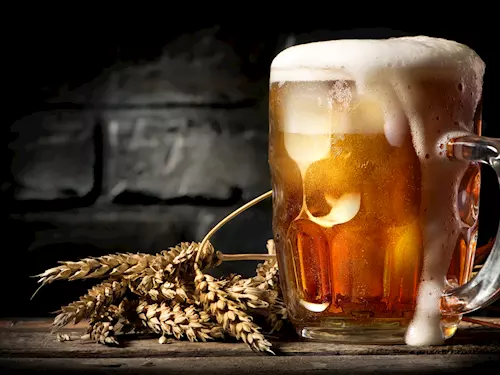 Lucky Bastard Beerhouse – první výhradně ejlová pivnice v Česku