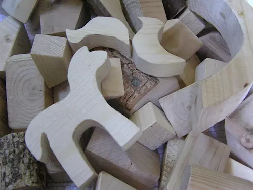 kurz výroby drevených hracek