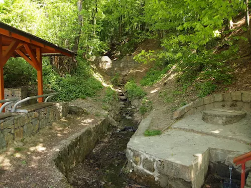 Ekopark Starý Světlov – ukrytá perla nedaleko Luhačovic