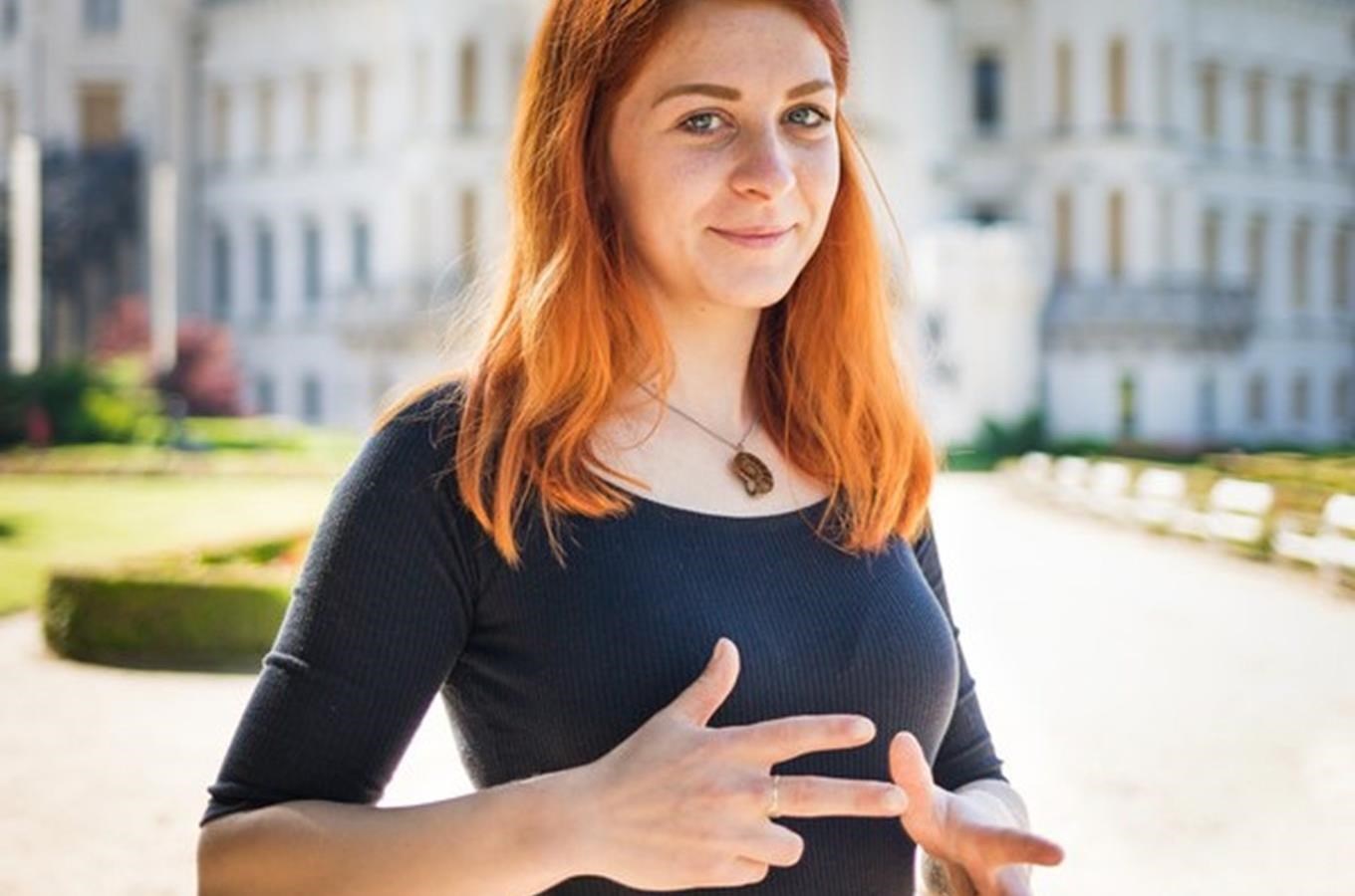 Prohlídky zámecké kuchyně v českém znakovém jazyce – Hluboká
