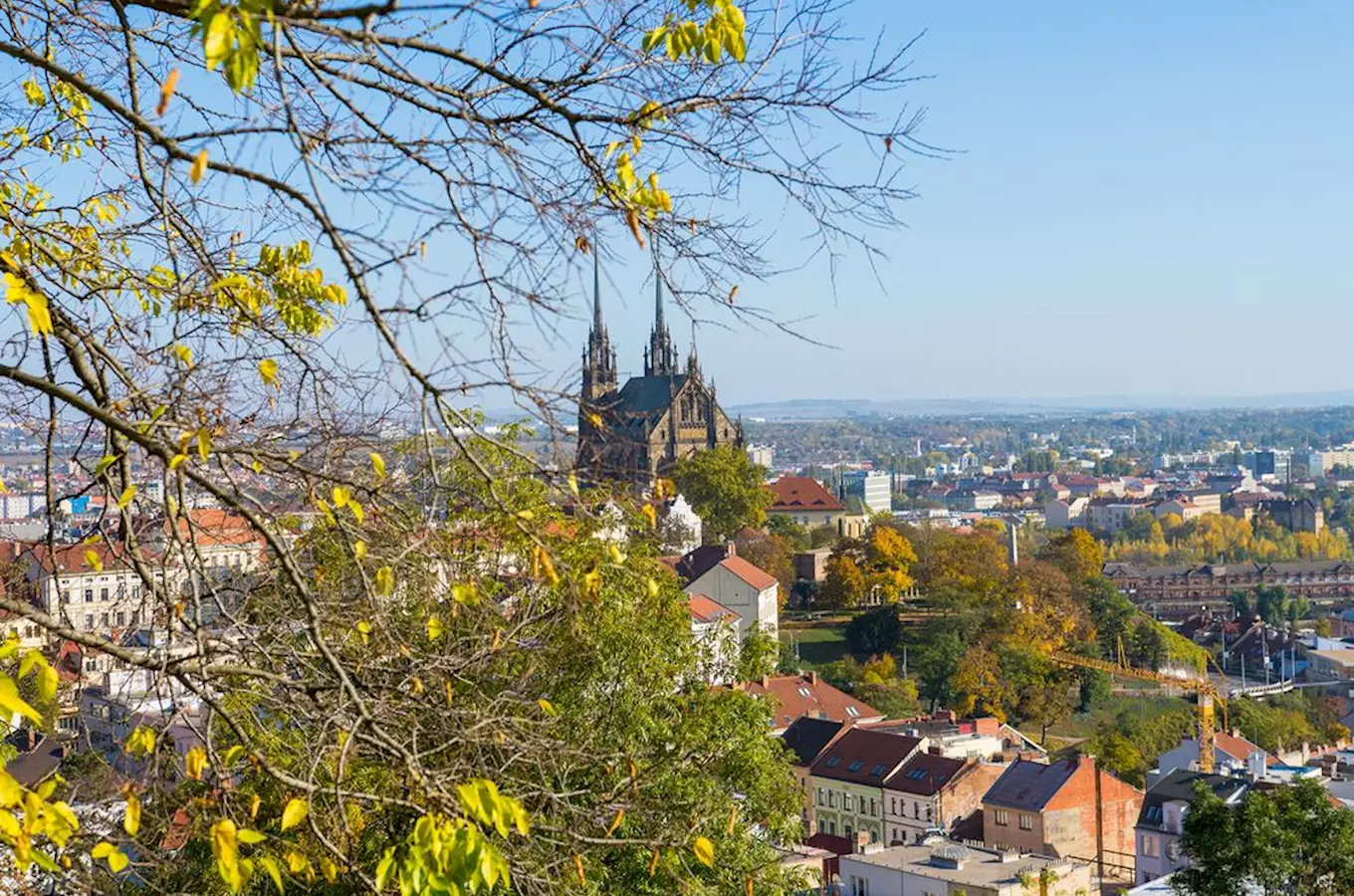 Brno láká na podzimní tematické prohlídky