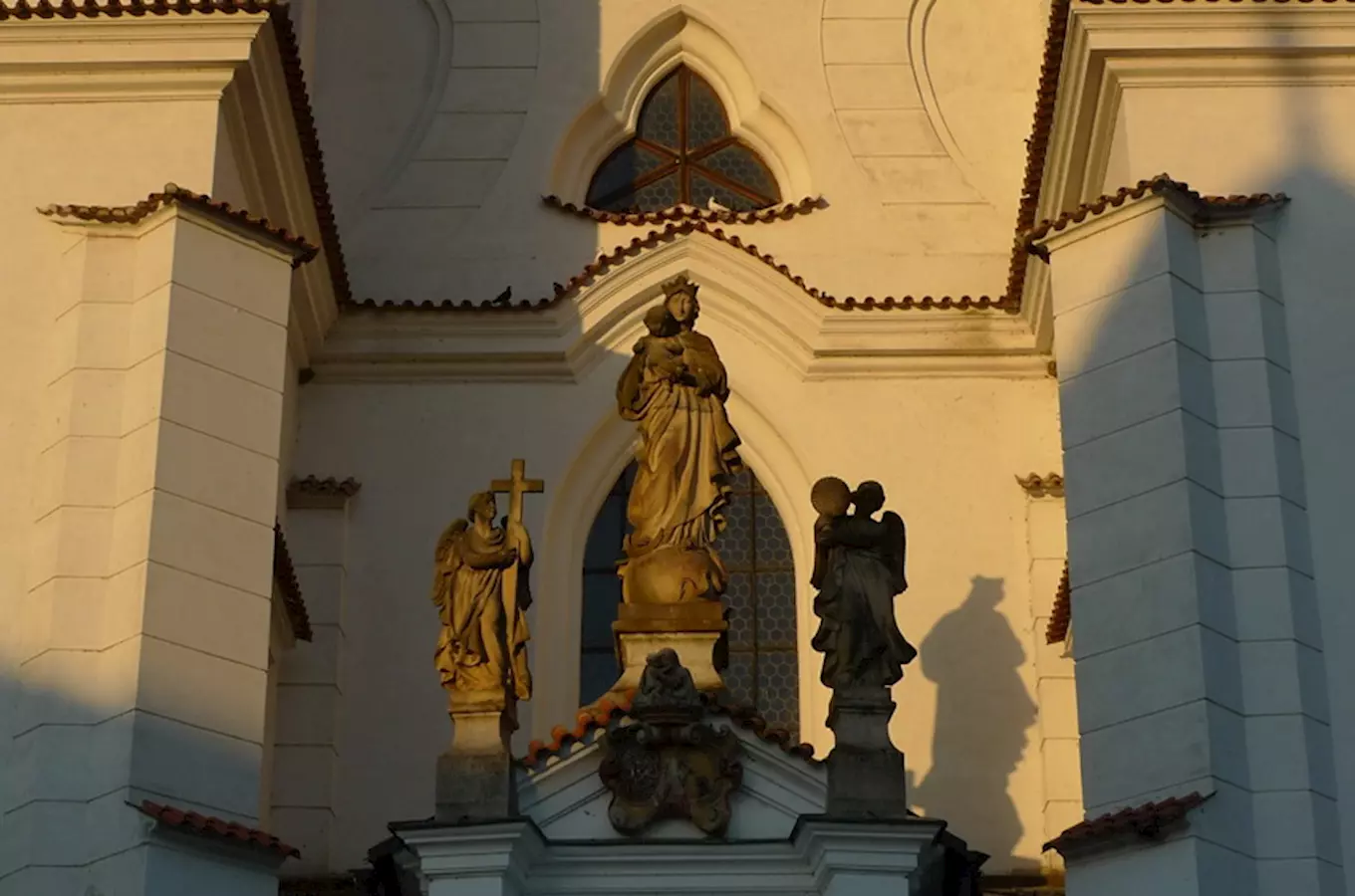 Musica Figurata rozezní Želivský klášter