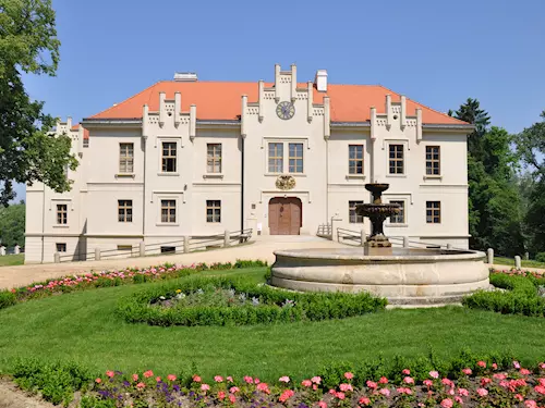 Muzeum jižního Plzeňska v Blovicích