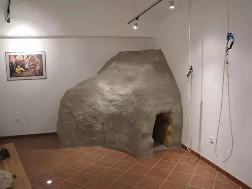Muzeum Podzemí Černý Důl – historie dolování v Krkonoších