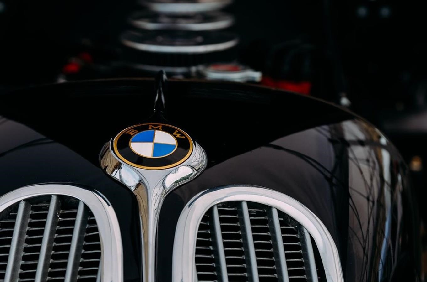 Historické i současné modely BMW se představí v Galerii Vaňkovka
